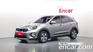 Kia Niro Luxury 1.6 HEV 2019