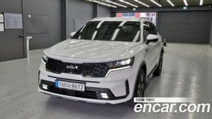 Kia Sorento Signature HEV 1.6 2WD 2023