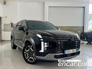 Hyundai Palisade Prestige Gasoline 3.8 2WD 2023