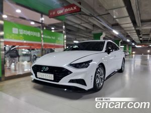 Hyundai Sonata Modern 2.0 2022