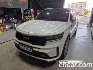Kia Sorento Prestige Diesel 2.2 2WD 2021