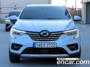 Renault-koreasamsung Xm3 1.3 TCe RE Signature 2022