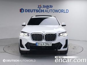 Bmw X4 xDrive20i M Sport 2021