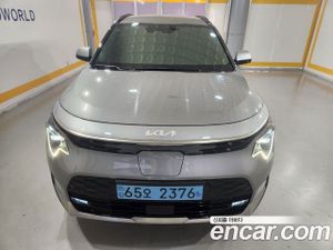 Kia Niro Earth 2023