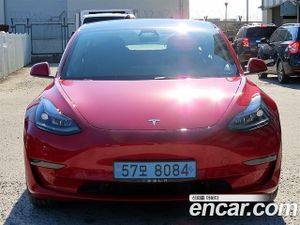 Tesla Model 3 Long Range 2022