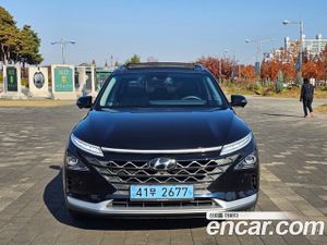 Hyundai Nexo Premium 2023