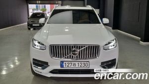 Volvo Xc90 B6 Ultimate Bright 2023