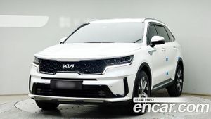 Kia Sorento Prestige Diesel 2.2 2WD 2021