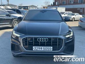 Audi Q8 45 TDI Quattro Premium 2020