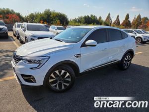 Renault-koreasamsung Xm3 1.6 GTe RE 2022