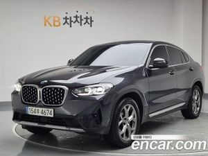 Bmw X4 xDrive20i xLine 2022
