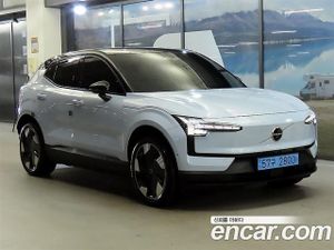 Volvo Ex30 Ultra 2025
