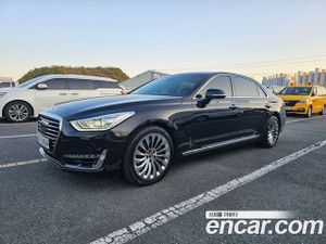 Genesis Eq900 Premium Luxury 3.8 GDI AWD 2018