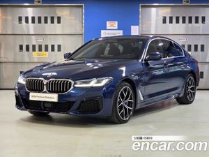Bmw 5-series 530e M Sport 2021