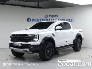 Ford Ranger Raptor 2.0 2024