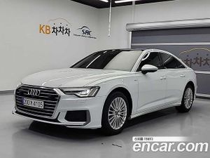 Audi A6 40 TDI Quattro Premium 2021