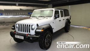 Jeep Gladiator 3.6 Rubicon 2021