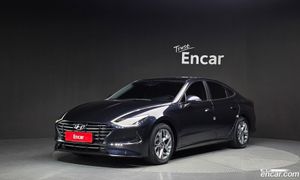 Hyundai Sonata Modern 2.0 LPG 2019
