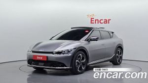Kia Ev6 Earth Long Range 4WD 2023