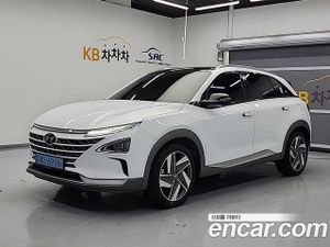 Hyundai Nexo Premium 2021