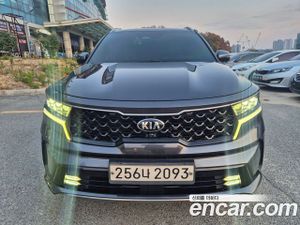 Kia Sorento Noblesse Diesel 2.2 2WD 2020