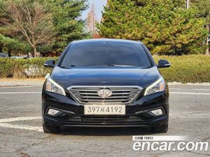 Hyundai Sonata 2.0 Smart 2015