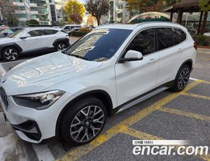 Bmw X1 xDrive 20i xLine 2022