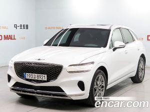 Genesis Gv70 2.5T Gasoline 2WD 2023