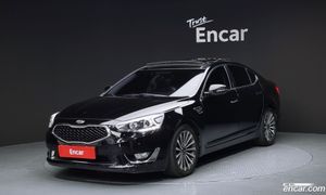 Kia K7 2.4 GDI Prestige Specia 2013