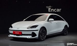 Hyundai Ioniq6 Prestige Long Range AWD 2022