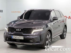 Kia Sorento Prestige HEV 1.6 2WD 2022