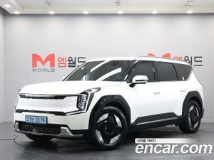 Kia Ev9 Earth Long Range 4WD 2023