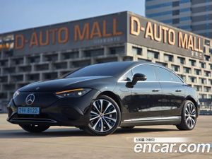 Mercedes-benz Eqe EQE350+ 2022