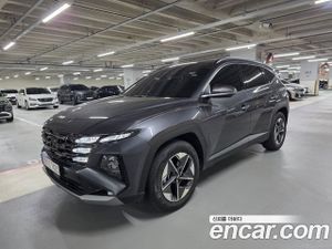 Hyundai Tucson Premium Gasoline 1.6 Turbo 2WD 2025
