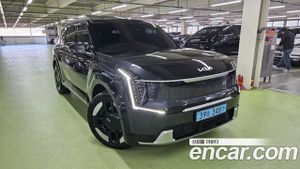 Kia Ev9 Earth Long Range 4WD 2023