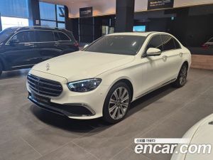 Mercedes-benz E-class E300e 4MATIC Exclusive 2023