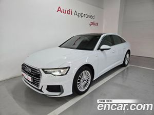 Audi A6 40 TDI Premium 2020