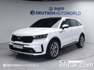 Kia Sorento Signature Diesel 2.2 4WD 2021