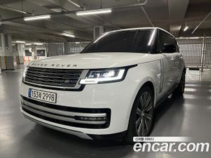 Land rover Range rover P530 Autobiography Long Wheel Base 2022