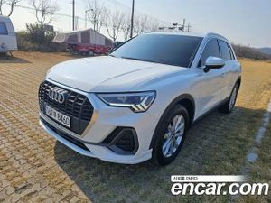 Audi Q3 35 TDI 2023