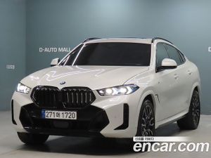 Bmw X6 xDrive40i M Sport 2024