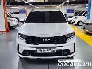 Kia Sorento Prestige HEV 1.6 4WD 2021