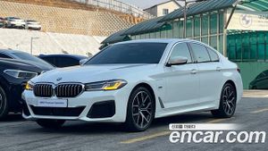 Bmw 5-series 530e M Sport 2022
