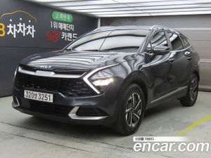 Kia Sportage Prestige 2WD 2022