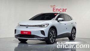 Volkswagen Id.4 Pro 2025