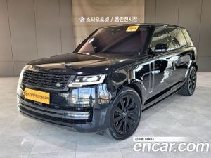 Land rover Range rover P530 Autobiography Long Wheel Base 2023