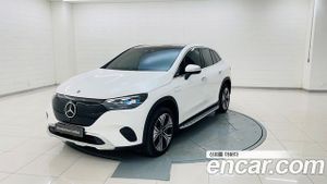 Mercedes-benz Eqe EQE350 4MATIC 2023