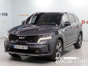 Kia Sorento Prestige HEV 1.6 4WD 2022