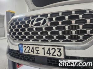 Hyundai Santafe Prestige HEV 1.6 2WD 2021