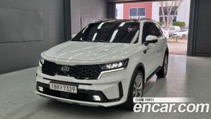 Kia Sorento Noblesse Diesel 2.2 2WD 2020